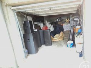 Parking à vendre - 22 m2 - Toulouse - 31 - MIDI-PYRENEES