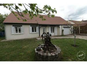 Saint-Cyr-en-Val (45590)