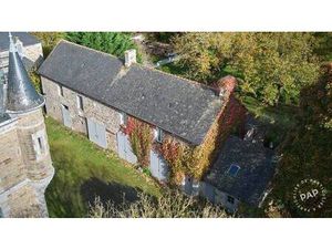 Vieux-Vy-sur-Couesnon (35490)