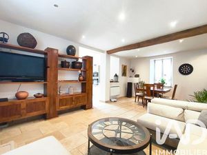 Vente maison 5 pièces 115 m² Ymonville (28150)