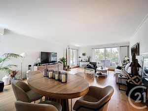 Appartement F4 à vendre - 3 pièces - 104 09 m2 - Bordeaux - 33 - AQUITAINE