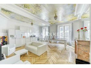 Achat Appartement 4 pièces 95m² PARIS 8ème