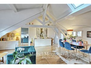 Achat Appartement 5 pièces 112m²