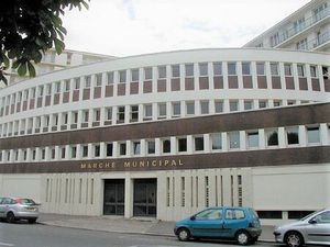 Achat Local Professionnel 394m²