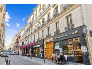 Achat Local Professionnel 169m²