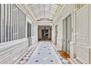 Achat Local Professionnel 480m²