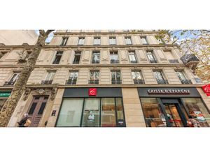 Achat Local Professionnel 199m²