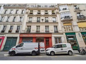 Achat Local Professionnel 270m²