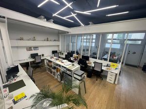 Achat Local Professionnel 120m²