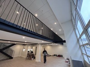 Achat Local Professionnel 223m²