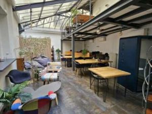 Achat Local Professionnel 164m²