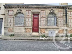 Maison à vendre - 3 pièces - 71 20 m2 - Talence - 33 - AQUITAINE