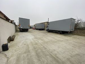 Achat Terrain 1 475m²