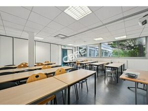 Achat Local Professionnel 585m² PARIS 15ème