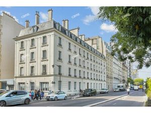 Achat Local Professionnel 588m² PARIS 15ème