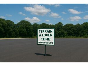 Location Terrain 13 637m²