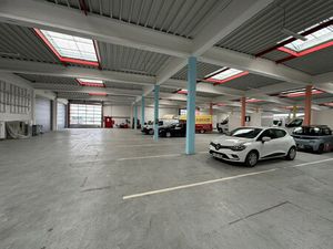 Location Terrain 11 660m²