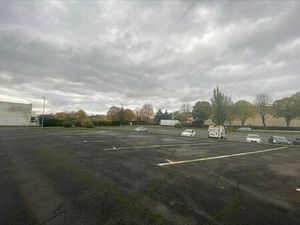 Location Terrain 4 500m²