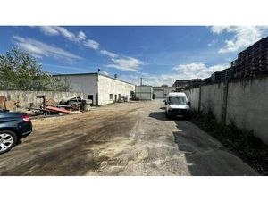 Location Terrain 3 500m²