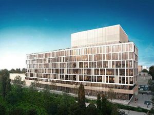 Location Local Professionnel 11 837m² CACHAN 94230