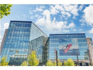 Location Local Professionnel 9 942m² CHATILLON 92320