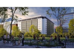 Location Local Professionnel 12 072m² NANTERRE 92000