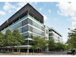 Location Local Professionnel 21 553m² LA PLAINE ST DENIS 93210