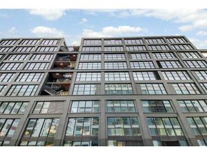 Location Local Professionnel 7 294m² CLICHY 92110