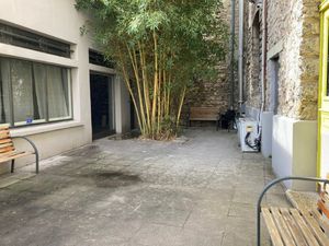 Location Local Professionnel 432m²