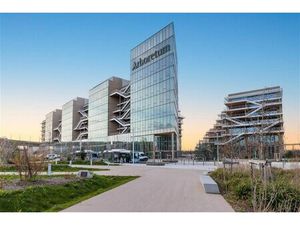 Location Local Professionnel 92 864m² NANTERRE 92000