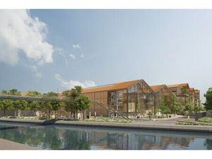 Location Local Professionnel 50 130m² PANTIN 93500