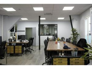 Location Local Professionnel 95m²