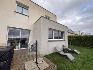 Vente maison 4 pièces 92 m² Guipavas (29490)