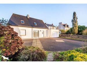 Vente maison 5 pièces 106 m² Landerneau (29800)