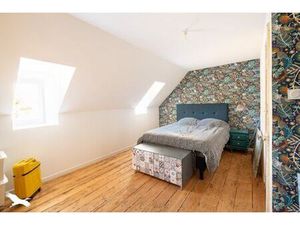 Vente maison 4 pièces 87 m² Morlaix (29600)