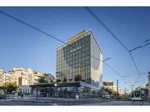 Location Local Professionnel 11 676m² COURBEVOIE 92400