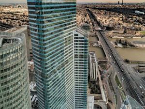 Location Local Professionnel 12 717m² COURBEVOIE 92400