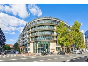 Location Local Professionnel 11 772m² ISSY LES MOULINEAUX 92130