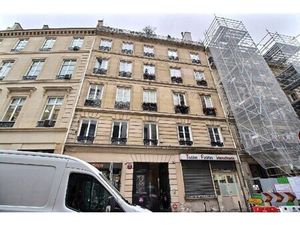 Location Local Professionnel 154m²