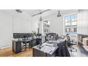 Location Local Professionnel 375m²