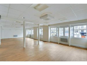 Location Local Professionnel 139m² PARIS 4ème