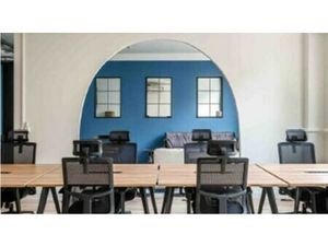 Location Local Professionnel 240m²