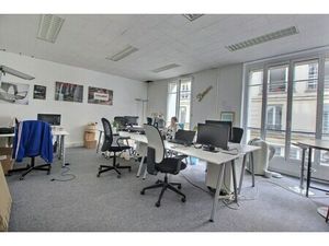 Location Local Professionnel 330m²