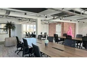 Location Local Professionnel 393m²