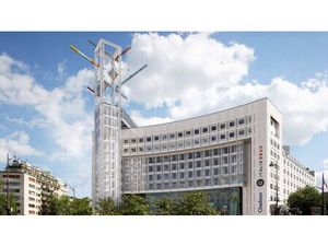 Location Local Professionnel 12 660m² PARIS 13ème