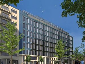 Location Local Professionnel 7 236m² PARIS 13ème