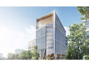 Location Local Professionnel 9 200m² PARIS 14ème