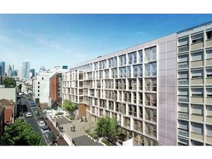 Location Local Professionnel 6 474m²