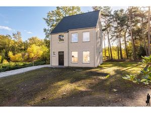 Huis te koop in Mol met 4 slaapkamers