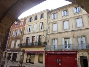 Vente appartement 4 pièces 64 m² Sommières (30250)